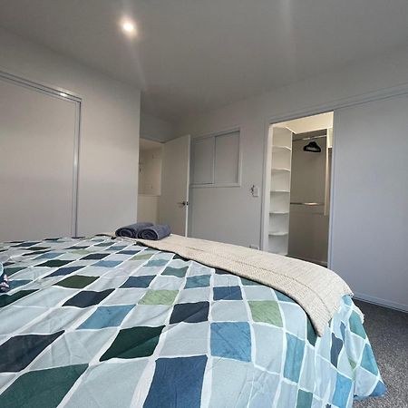 Luxury Cbd 2 Bed Near Riverside Market Free Parking! Christchurch Zewnętrze zdjęcie