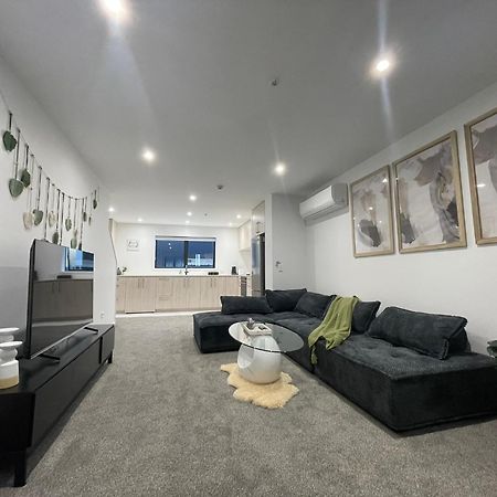 Luxury Cbd 2 Bed Near Riverside Market Free Parking! Christchurch Zewnętrze zdjęcie