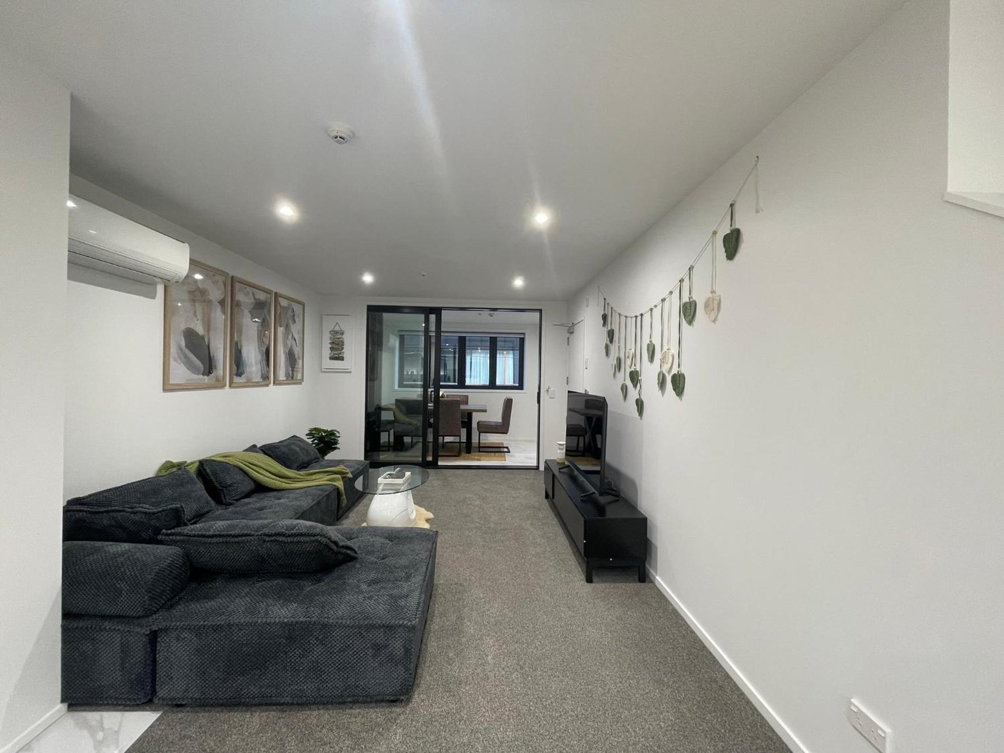 Luxury Cbd 2 Bed Near Riverside Market Free Parking! Christchurch Zewnętrze zdjęcie