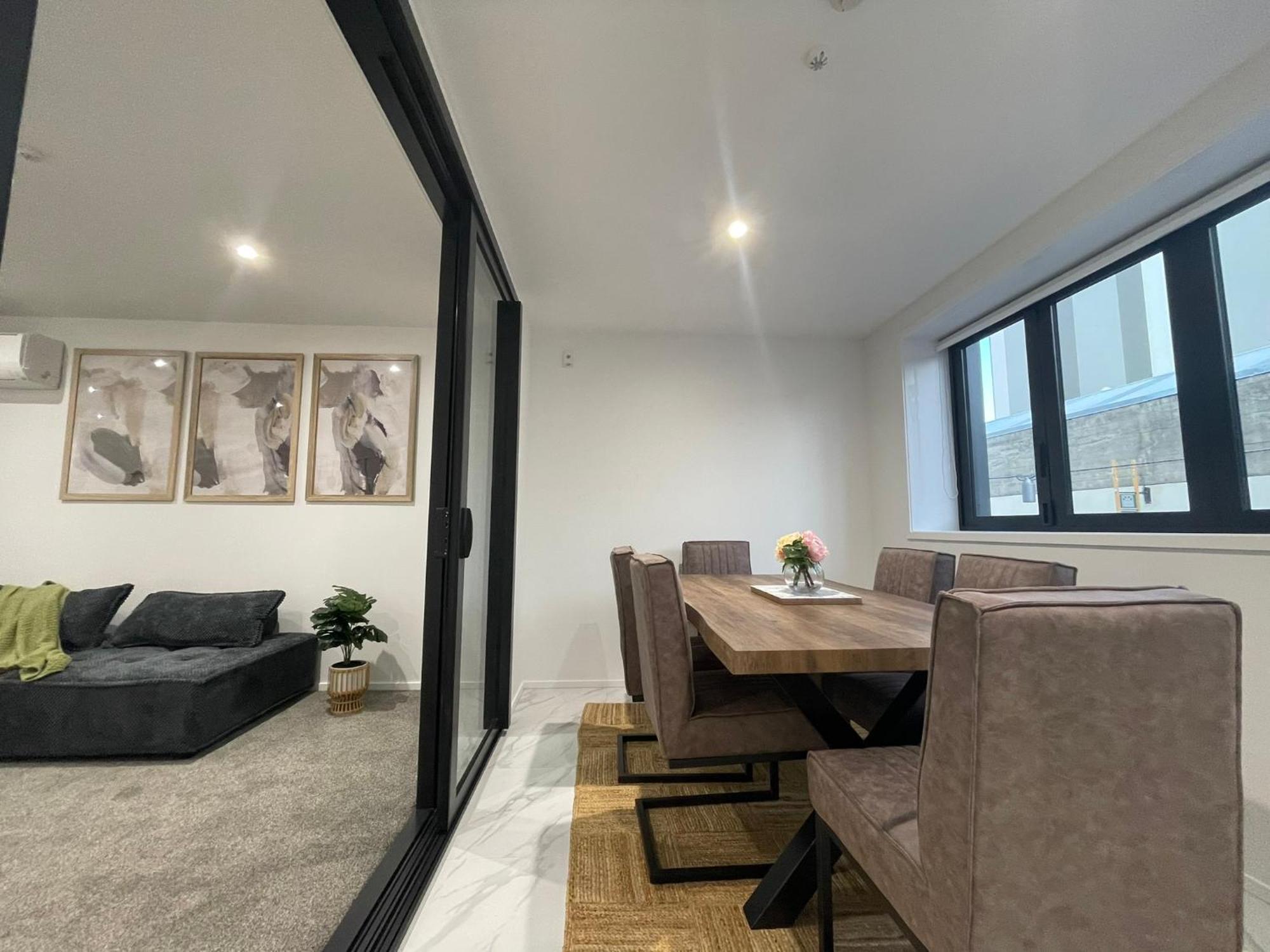 Luxury Cbd 2 Bed Near Riverside Market Free Parking! Christchurch Zewnętrze zdjęcie