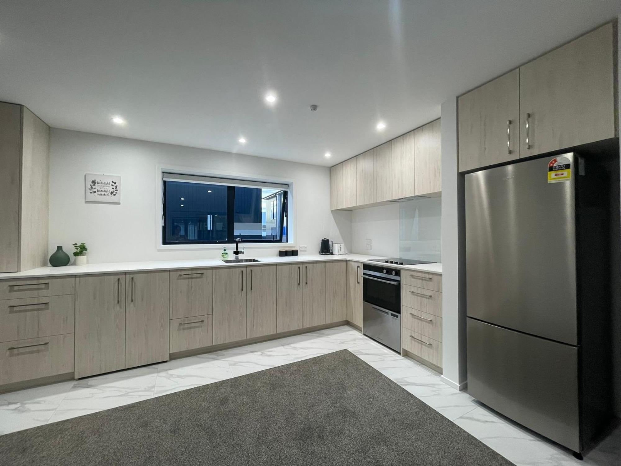 Luxury Cbd 2 Bed Near Riverside Market Free Parking! Christchurch Zewnętrze zdjęcie
