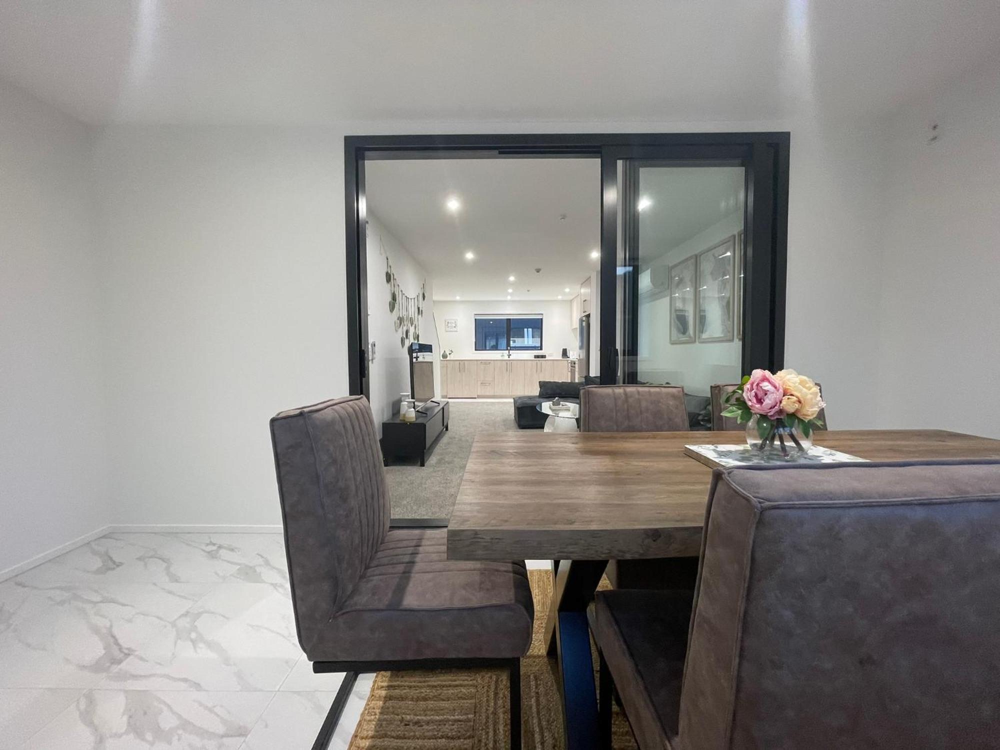 Luxury Cbd 2 Bed Near Riverside Market Free Parking! Christchurch Zewnętrze zdjęcie