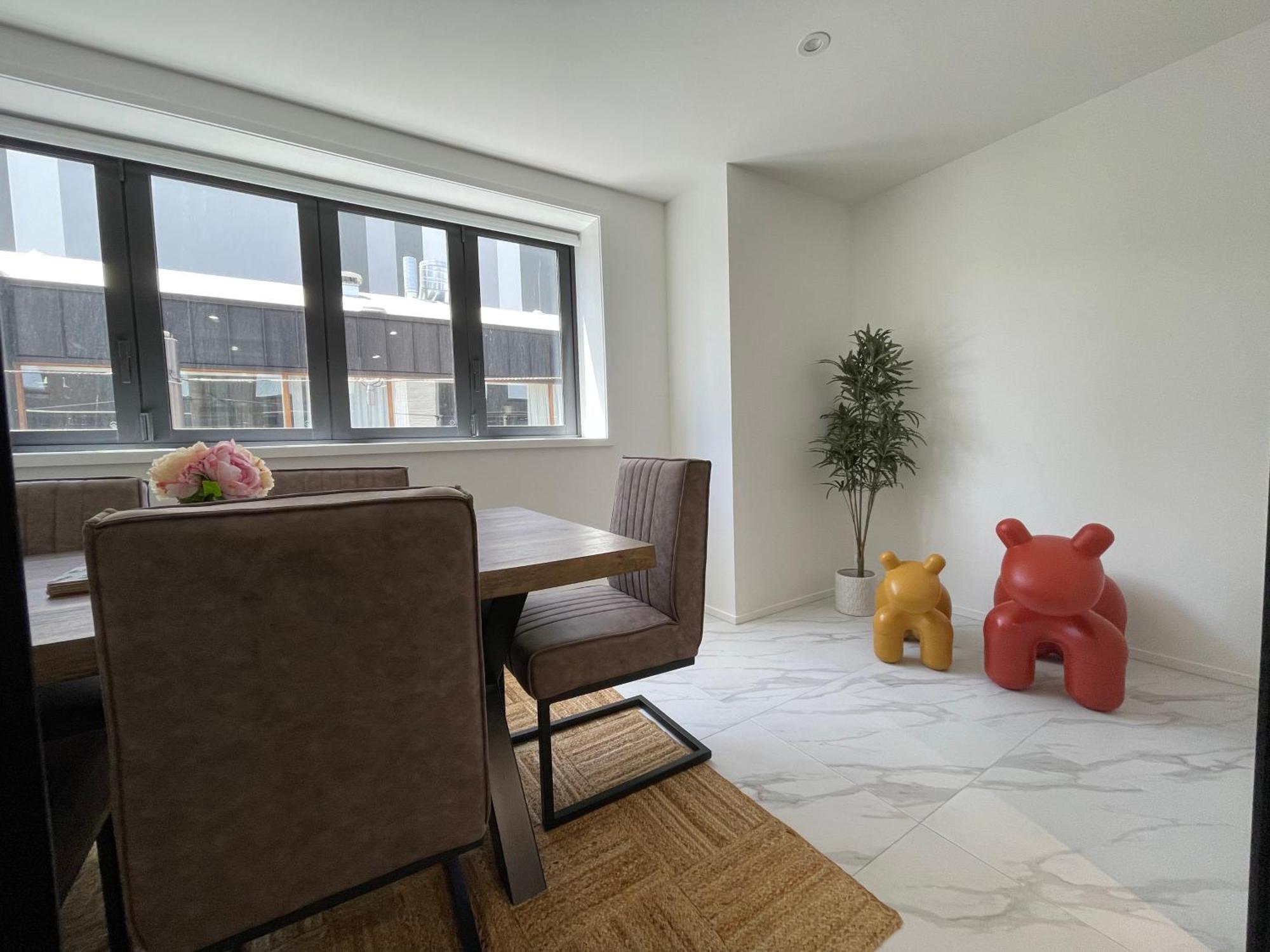 Luxury Cbd 2 Bed Near Riverside Market Free Parking! Christchurch Zewnętrze zdjęcie