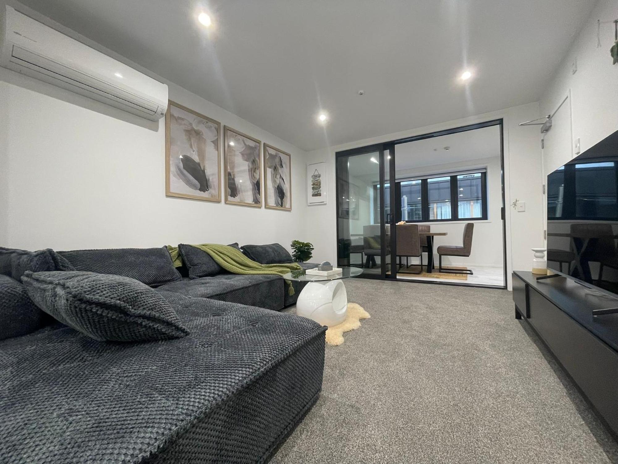 Luxury Cbd 2 Bed Near Riverside Market Free Parking! Christchurch Zewnętrze zdjęcie