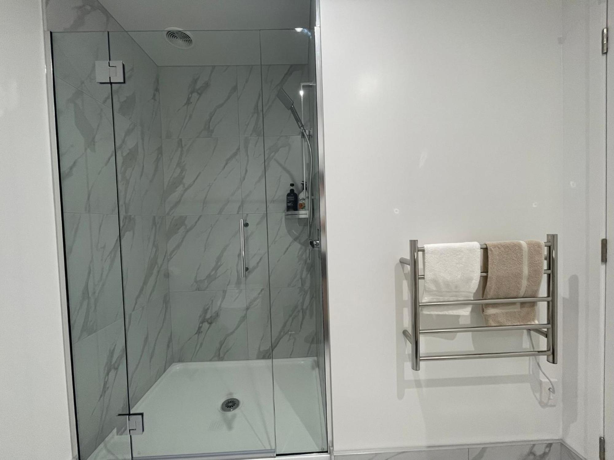 Luxury Cbd 2 Bed Near Riverside Market Free Parking! Christchurch Zewnętrze zdjęcie