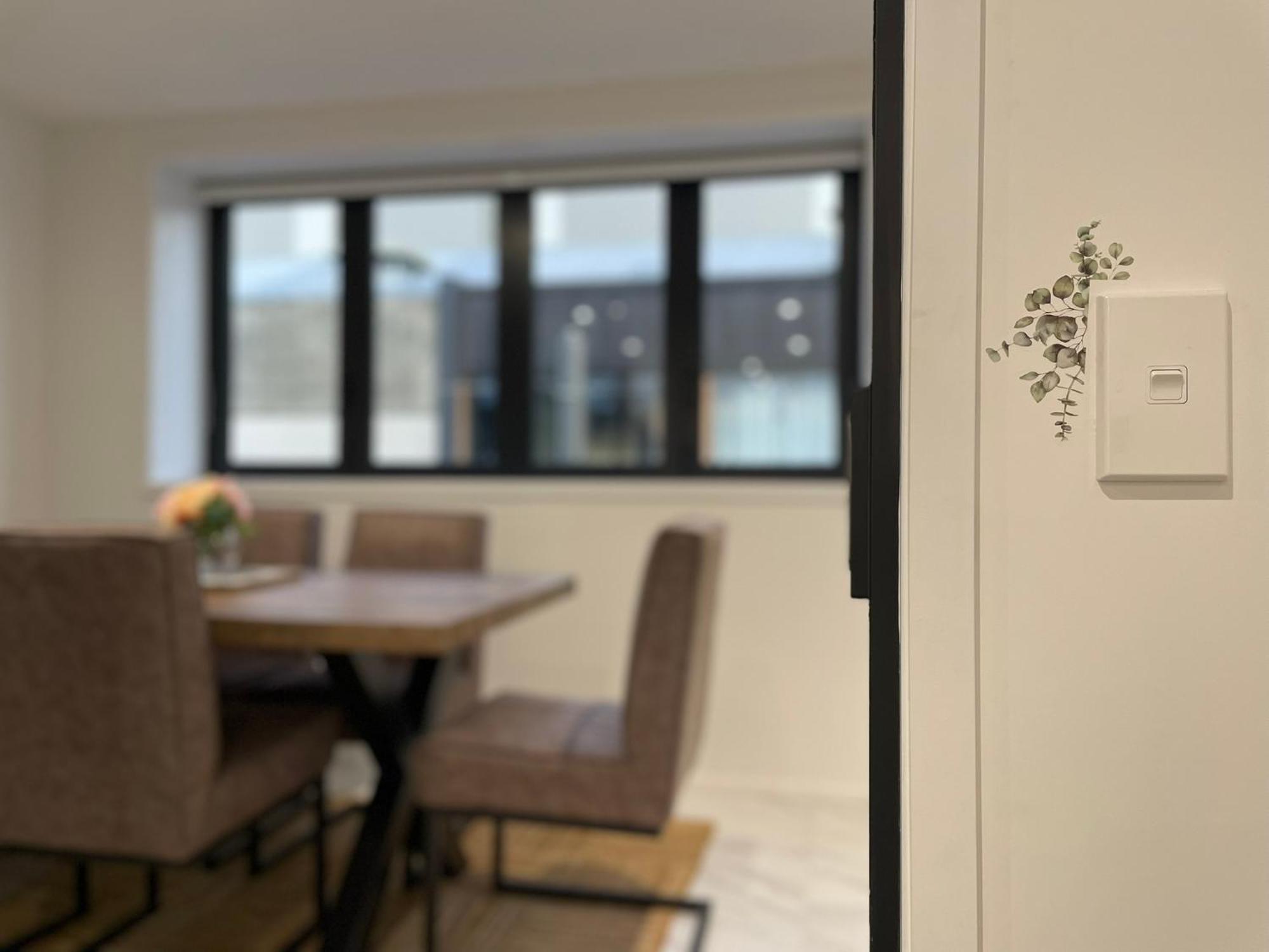 Luxury Cbd 2 Bed Near Riverside Market Free Parking! Christchurch Zewnętrze zdjęcie