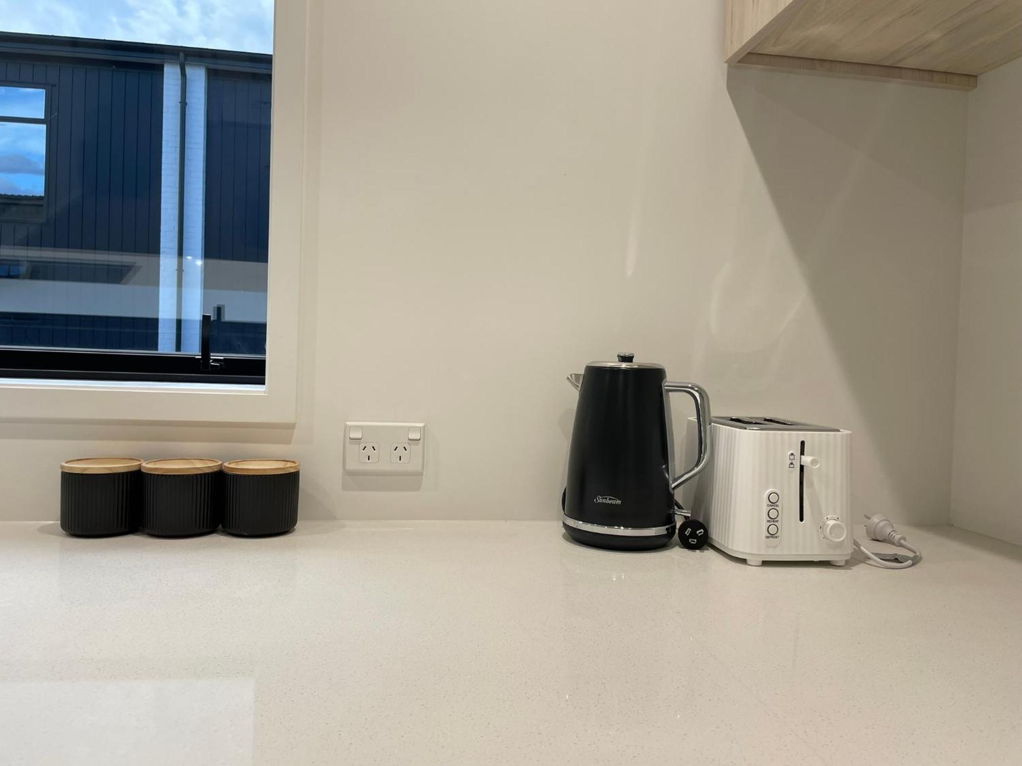 Luxury Cbd 2 Bed Near Riverside Market Free Parking! Christchurch Zewnętrze zdjęcie