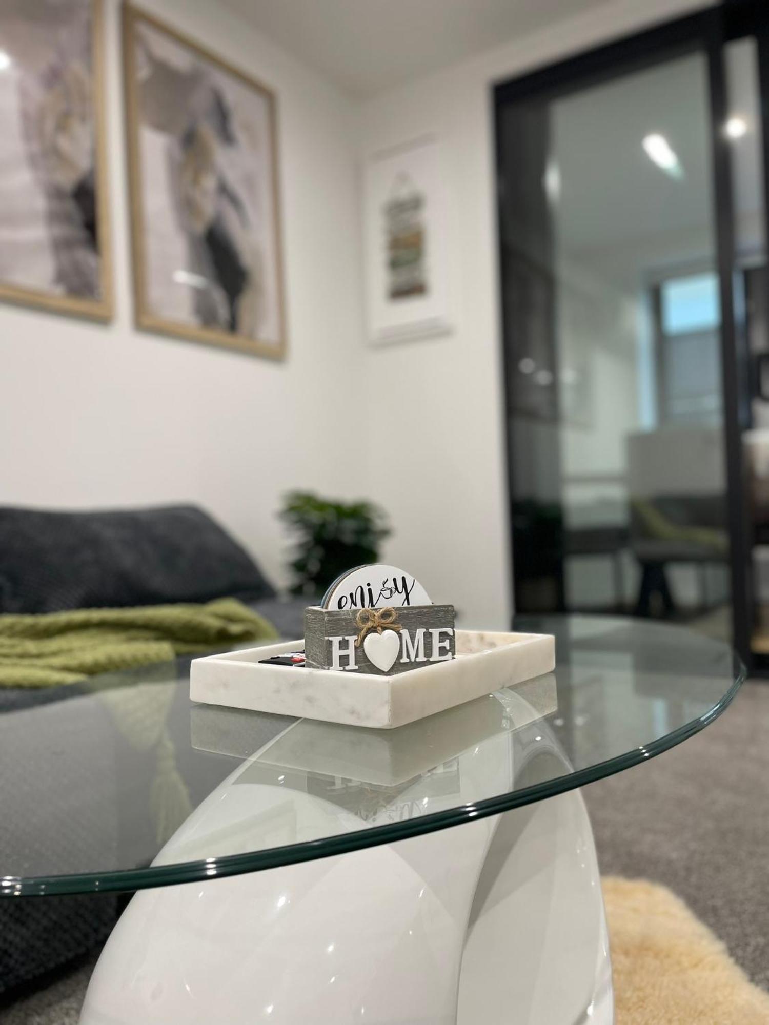 Luxury Cbd 2 Bed Near Riverside Market Free Parking! Christchurch Zewnętrze zdjęcie