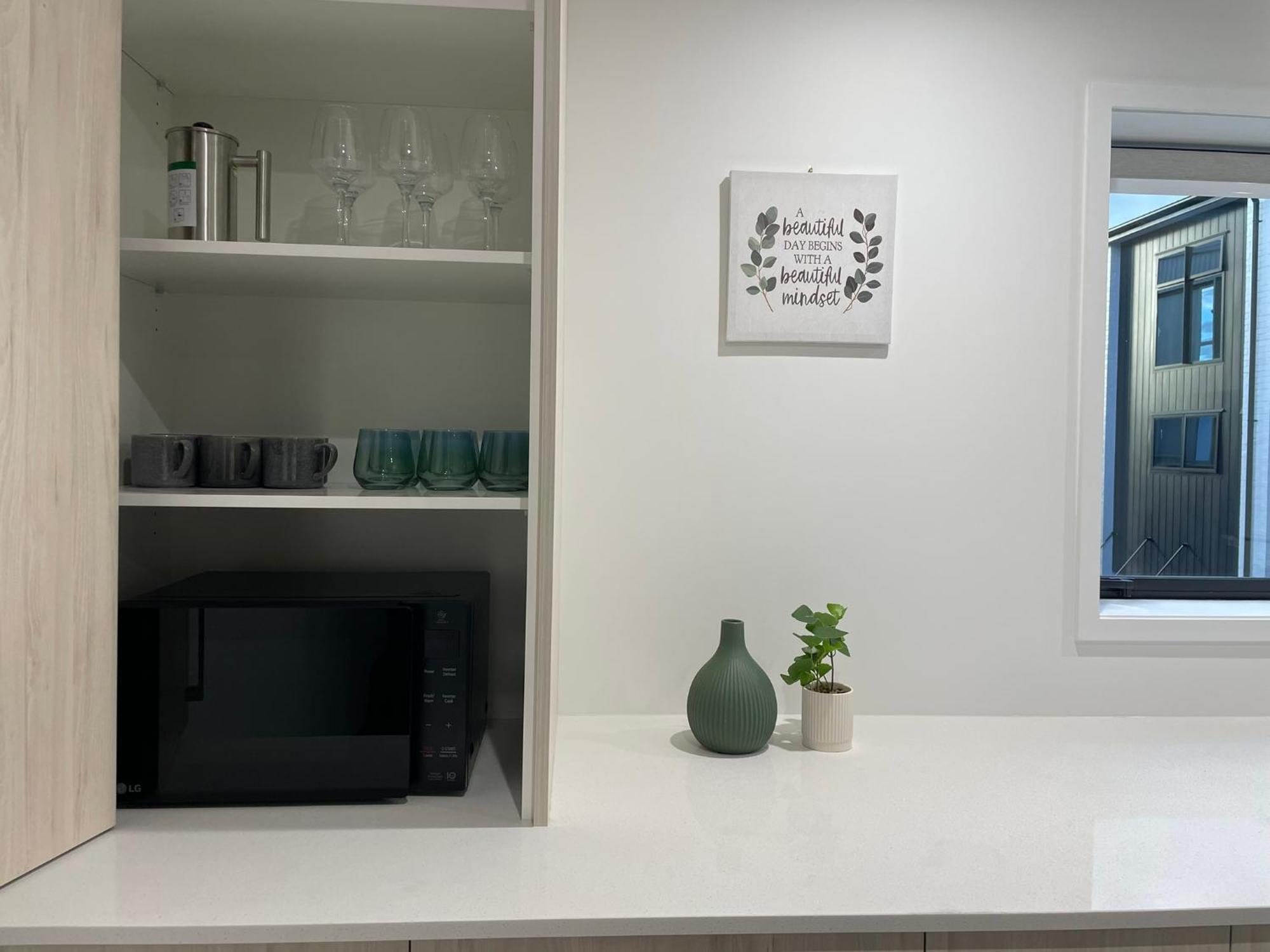 Luxury Cbd 2 Bed Near Riverside Market Free Parking! Christchurch Zewnętrze zdjęcie