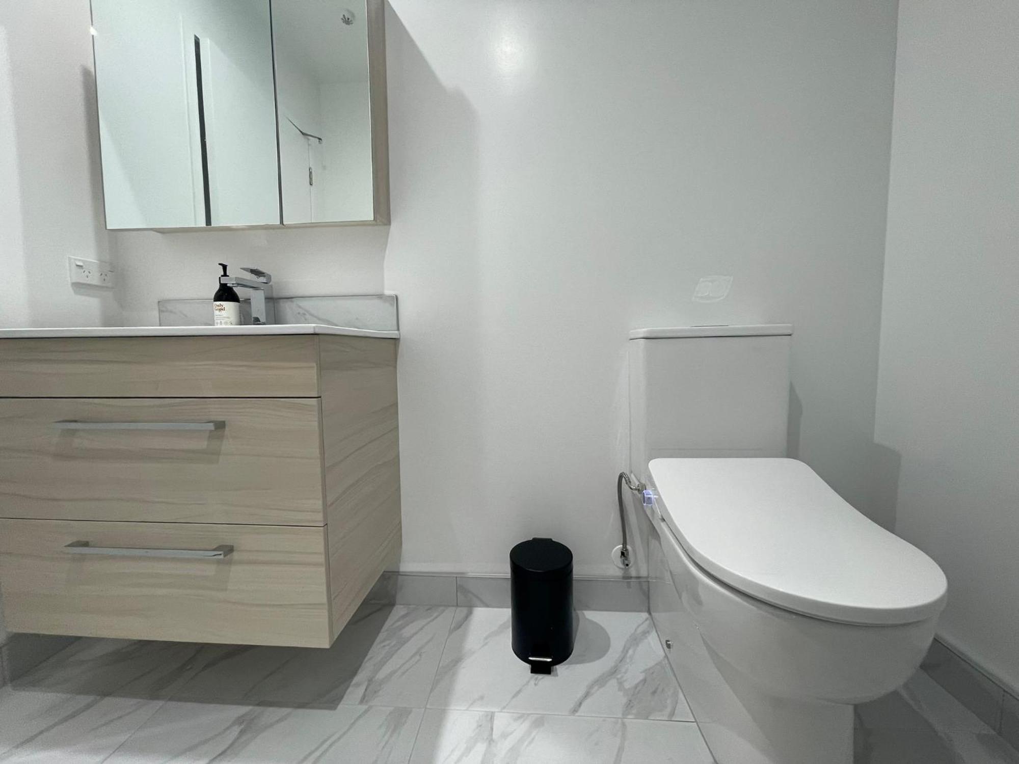 Luxury Cbd 2 Bed Near Riverside Market Free Parking! Christchurch Zewnętrze zdjęcie