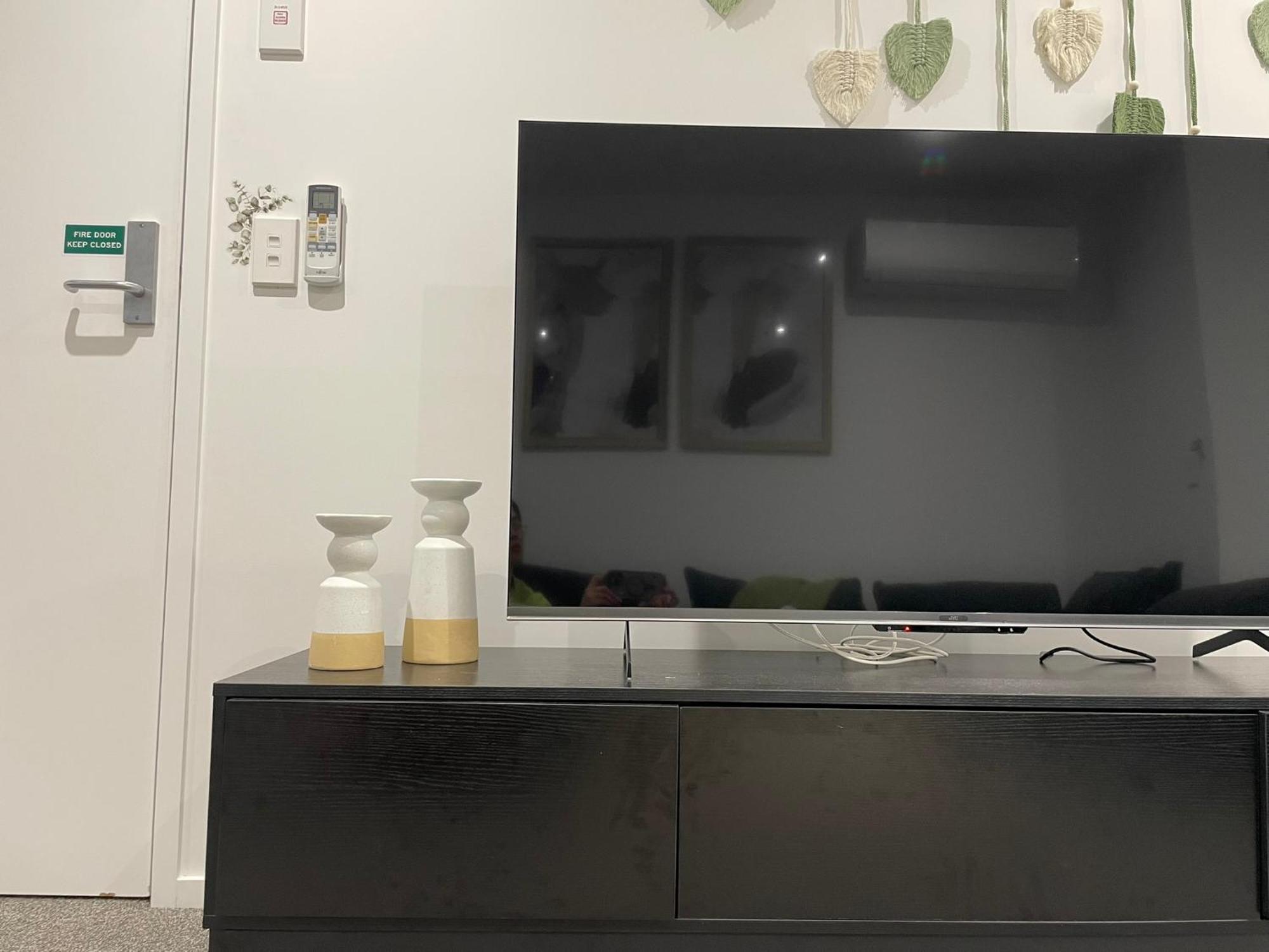 Luxury Cbd 2 Bed Near Riverside Market Free Parking! Christchurch Zewnętrze zdjęcie