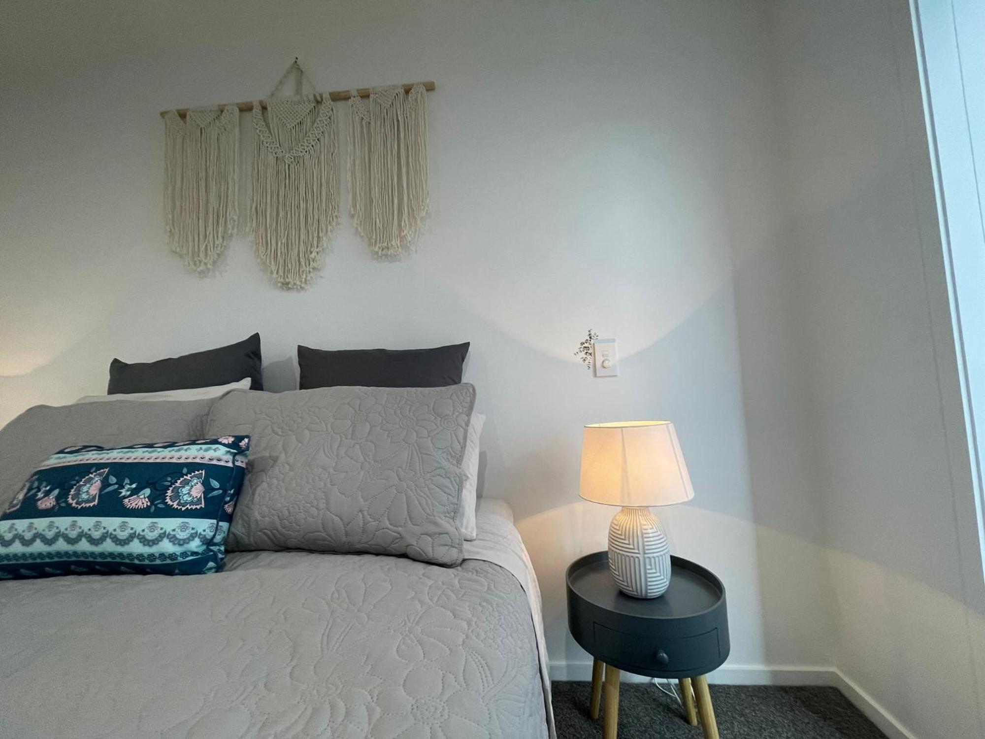 Luxury Cbd 2 Bed Near Riverside Market Free Parking! Christchurch Zewnętrze zdjęcie